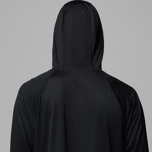 Sweat à capuche confortable pour homme, design tendance, tissu respirant, prix de gros, prix avantageux pour l'hiver, avec logo, pour les acheteurs en gros, 2026 - Product Image 5