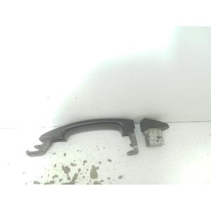 MANIGLIA ESTERNA PORTA ANTERIORE SINISTRA OPEL Corsa D 5P 1a Serie 13255474 (06>) - Product Image 2