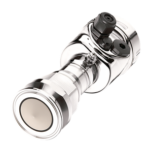 100% חיישן מכ "ם 64 למדידה רמה רציפה של נוזלים - Product Image 4