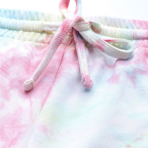 Venta Directa de Fábrica en Línea, Conjuntos Deportivos Casuales de Invierno para Mujer, Color Sólido, con Logotipo Personalizado, Conjunto de 2 Piezas, Ecológico - Product Image 5