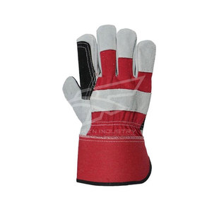 Guantes DE TRABAJO transpirables cómodos Guantes DE TRABAJO hechos a medida para guantes de trabajo de uso personalizado unisex - Product Image 2