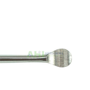 Elevador de periostio dental profesional reutilizable autoclavable con fuente de alimentación Manual de agarre ergonómico para cirugía oral - Product Image 6