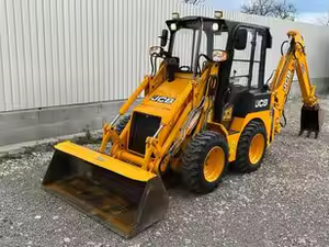 รถตักดิน1CXT JCB - Product Image 5