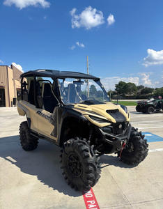 ยามาฮ่า วูล์ฟเวอรีน อาร์แม็กซ์4 1000 เอ็กซ์ที-อาร์ รุ่นใหม่ ปี 2023 - Product Image 3