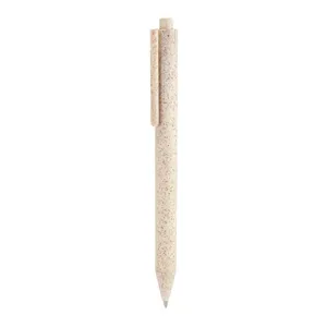 Penna Ecologica Riciclata Abbiategrasso, Gadget Verde per Uso Promozionale - Product Image 3