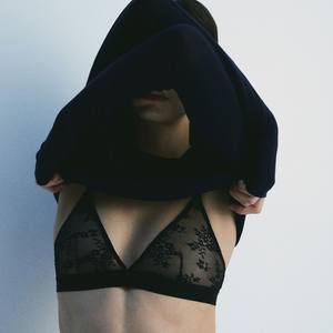 Sujetador deportivo de palangre de Venta caliente Sujetadores de Yoga de soporte medio acolchado Gimnasio Correr Sujetador deportivo al por mayor - Product Image 3