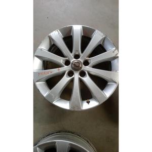 Ruedas de Aleación para OPEL Meriva 2ª Serie (06>10) 4 Unidades - Product Image 5
