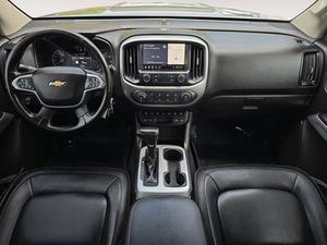 Chevrolet Colorado ZR2 2019 USADO, Cabina Doble, 4x4, Volante a la Izquierda, 50001-75000 Millas, 150-200 CV - Product Image 2