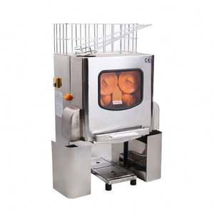 เครื่องคั้นน้ำส้มแบบมือหมุน เครื่องคั้นน้ำส้มเชิงพาณิชย์ เครื่องสกัดน้ำส้ม เครื่องคั้นผลไม้สำหรับอุตสาหกรรม มีจำหน่าย - Product Image 2