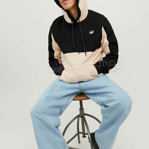 2025 sudaderas con cremallera para hombre hechas a medida producto de invierno sudaderas con cremallera para hombre precio barato sudaderas con capucha cálidas de invierno - Product Image 5