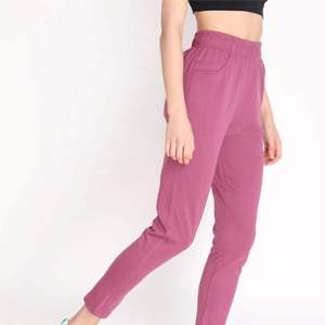 Pantalon de jogging pour femme-Jogging athlétique confortable et élégant avec cordon de serrage à la taille et poches pour un usage quotidien - Product Image 4