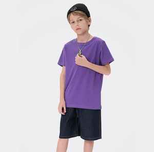 Camiseta de algodón 100% de buena calidad camiseta OEM camiseta personalizada de manga corta de alta calidad - Product Image 2