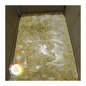 Fruta de la Pasión congelada sostenible: seleccionada y procesada en Vietnam para el servicio de alimentos y pedidos al por menor a granel - Product Image 6