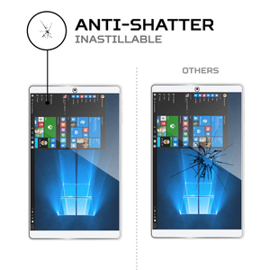 ฟิล์มกันรอยหน้าจอแท็บเล็ต ANTISHOCK สำหรับเทคลาสท์ X80 พลัส - Product Image 5