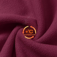 Veste polaire femme à séchage rapide veste polaire femme entraînement avec poches latérales veste polaire femme