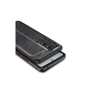 Étui de protection en silicone de qualité supérieure de la série Niss pour Samsung Galaxy S23 Ultra et S23 Plus, coque de protection pour téléphone - Product Image 5