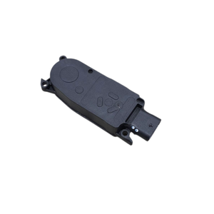 MOTEUR DE VENTILATEUR DE RADIATEUR PEUGEOT 2008 Série 5877R1001 YH01 Diesel 1500 (19>) - Product Image 1