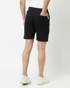 Pantalones Cortos Deportivos Casuales para Hombre, de Algodón Grueso, Transpirables, de Secado Rápido, Resistentes al Viento, Cintura Media, Cierre de Cremallera, Gran Venta - Product Image 4