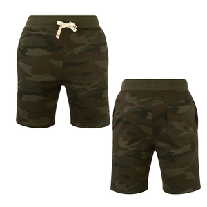 Shorts Blancos para Hombre con Franja Lateral Negra, Secado Rápido, Cintura con Cordón Ajustable, Corte Medio, Casuales y Deportivos - Product Image 4
