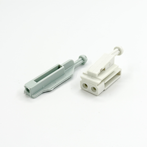 Support de réglage de phare 63120027924 63 12 0 027 924 en POM pour BMW Série 5 E39 Berline Touring - Product Image 3