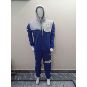 Marque privée de haute qualité, meilleur design, survêtement avec logo personnalisé, dernier style, survêtement pour homme - Product Image 1