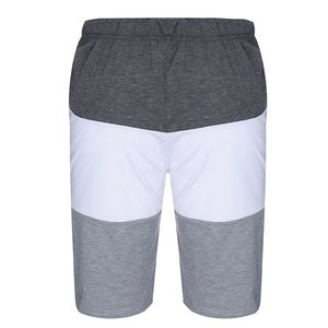 2025 hombres personalizado nuevo diseño hombres ropa de verano suministro de fábrica conjunto de pantalones cortos para correr para hombres conjunto de pantalones cortos de verano - Product Image 5
