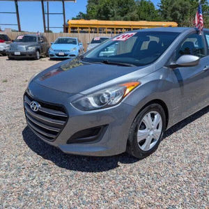 Hyundai Elantra GT 2017 Usado, Origen Estadounidense, 1 Año de Garantía - Product Image 1