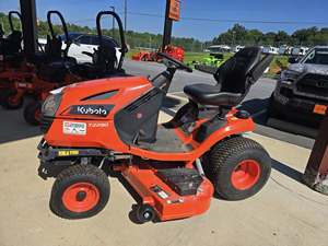 เครื่องตัดหญ้าแบบนั่งขับ รุ่น ZD1211 ปี 2020 เกรดอุตสาหกรรม เครื่องยนต์ดีเซล 2 จังหวะ ขนาด 52 นิ้ว พร้อมการรับประกัน 3 ปี เครื่องยนต์ 125 ซีซี 24 โวลต์ - Product Image 4