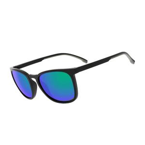 Lunettes de soleil élégantes à monture mince personnalisées pour les amateurs de mode 2024 - Product Image 1