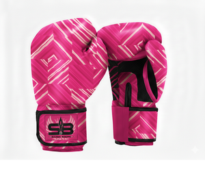 Equipo de boxeo de alta calidad - Product Image 1