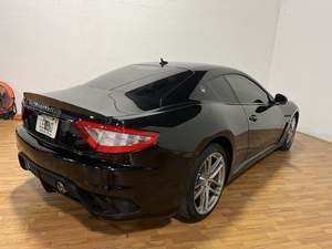 2012 MA SE-RA TI GRANTURISMO MC COUPE LISTO PARA ENVIAR - Product Image 3