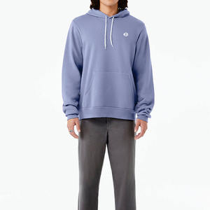 Sudaderas con Capucha Extra Grandes Personalizadas de Estilo Y2K de Primera Calidad, Sudaderas Unisex al por Mayor para Mujer, Logotipo Personalizado, Fabricante de Marca Privada OEM - Product Image 2