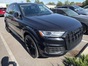 2021 abordable aAu-dii Q-7 55 Premium Plus - Product Image 2