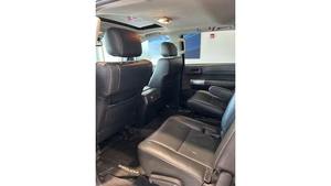 Venta Especial: Sequoias TRD Sport 4WD 2022, Autos Usados Premium en Buen Estado, Transmisión Automática Inteligente - Product Image 3
