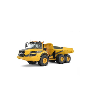 Camions à benne basculante durables à vendre en vrac avec une grande capacité de charge utile - Product Image 5