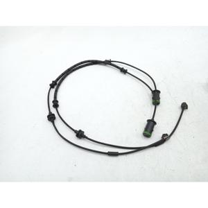 SENSORE USOSSO DELLE PASTIGLIE FRENO OPEL Astra G Sedan (98>04) 623674.2 Benzina 1.8 - Product Image 1