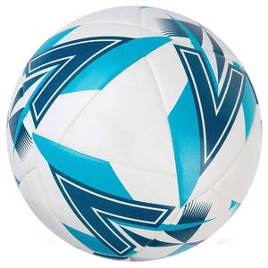Venta caliente Material de PVC Tamaño personalizado Alta calidad Peso ligero Mejor diseño Nueva llegada Tamaño 5 Pelotas de fútbol de entrenamiento - Product Image 5