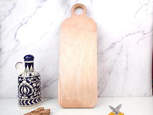 Pièce de haute qualité planche à découper en bois blocs à découper en bois pour la cuisine à domicile de l'Inde STAR CRAFTS INDIA - Product Image 5