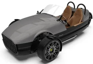 Venta Especial: Vanderhalls Carmels GTS 2025 de 3 Ruedas, Último Modelo en Tendencia, Fabricado y Homologado, Listo para Enviar con Servicio de Entrega Rápida - Product Image 4