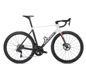 Bicicleta de carretera C0lLnag0S V5RS Ultegra Di2 (Whatsapp /+1 4152363674) - Product Image 2