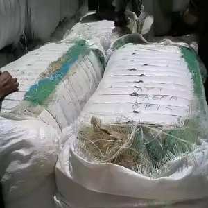 Red de Pesca de Alta Calidad Hecha de Nailon Resistente, Marca E$T, Modelo 008/3813 para Reciclaje - Product Image 6