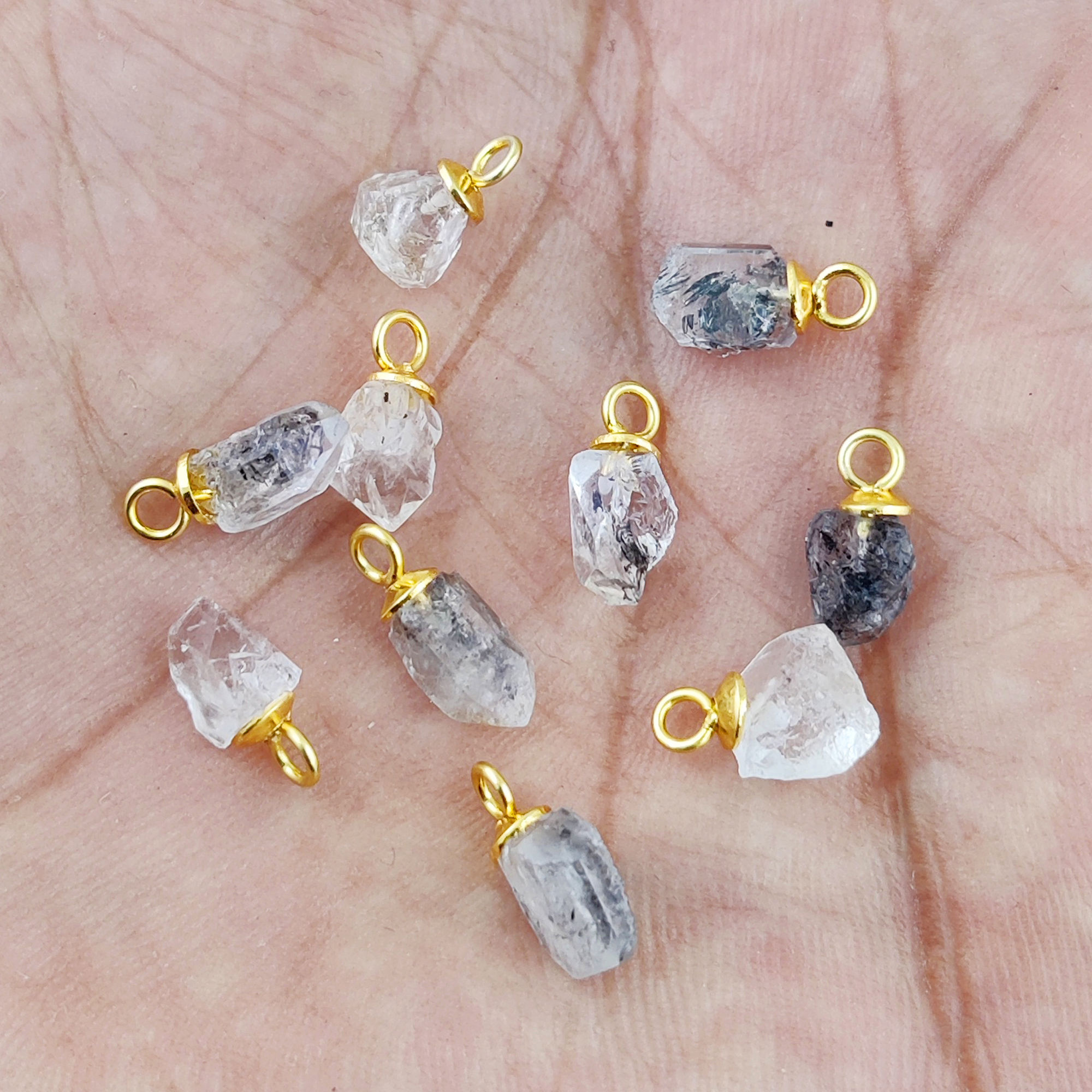 เพชรเฮอร์คิเมอร์