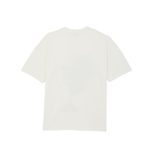 Camiseta 100 Companies Pollute 100% algodón de manga corta para hombre, ropa de calle con mensaje ambiental - Product Image 2