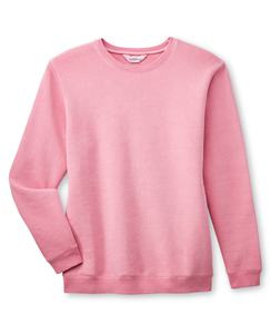 Sudadera de cuello redondo liso de algodón 100% hecha a medida de alta calidad, ropa deportiva anticontracción, sudaderas con capucha de invierno de talla grande - Product Image 3