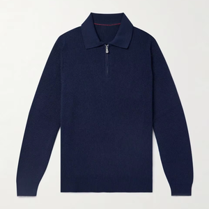 Nouveau sweat à capuche zippé pour homme, 100 % coton, léger, décontracté, manches longues, style urbain vintage, séchage rapide - Product Image 2