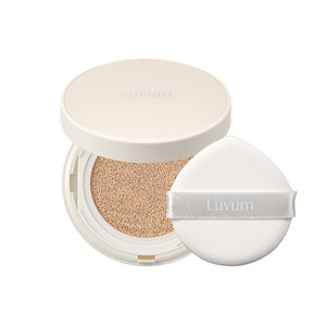 Cushion BB Hydratant Éclatant 15g - Couvrance Mate Longue Durée pour Peaux Foncées - Product Image 1