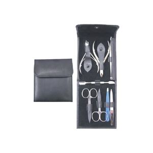 11 Pcs Complete Professional Manicure Kit Available in Customized Color with logo Instruments Made with Stainless Steel - Product Image 2