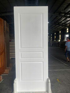 Nội thất cửa tổ ong bằng gỗ với lõi giấy tái chế | cửa xả cách âm nhẹ - Product Image 4