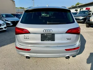 ใช้แล้ว2015 Q5 Audi 2.0T Premium PLUS - Product Image 3