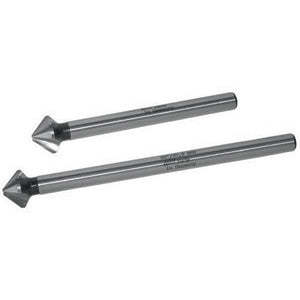 8817G 31 Brocas Cónicas de 3 Filos para Conexiones Cilíndricas Largas y Muy Largas, con Conexión de 90 Grados, Premium - Product Image 1